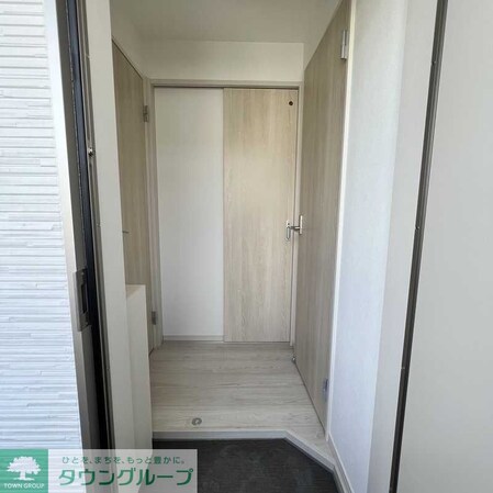 MELDIA大和田IIIの物件内観写真